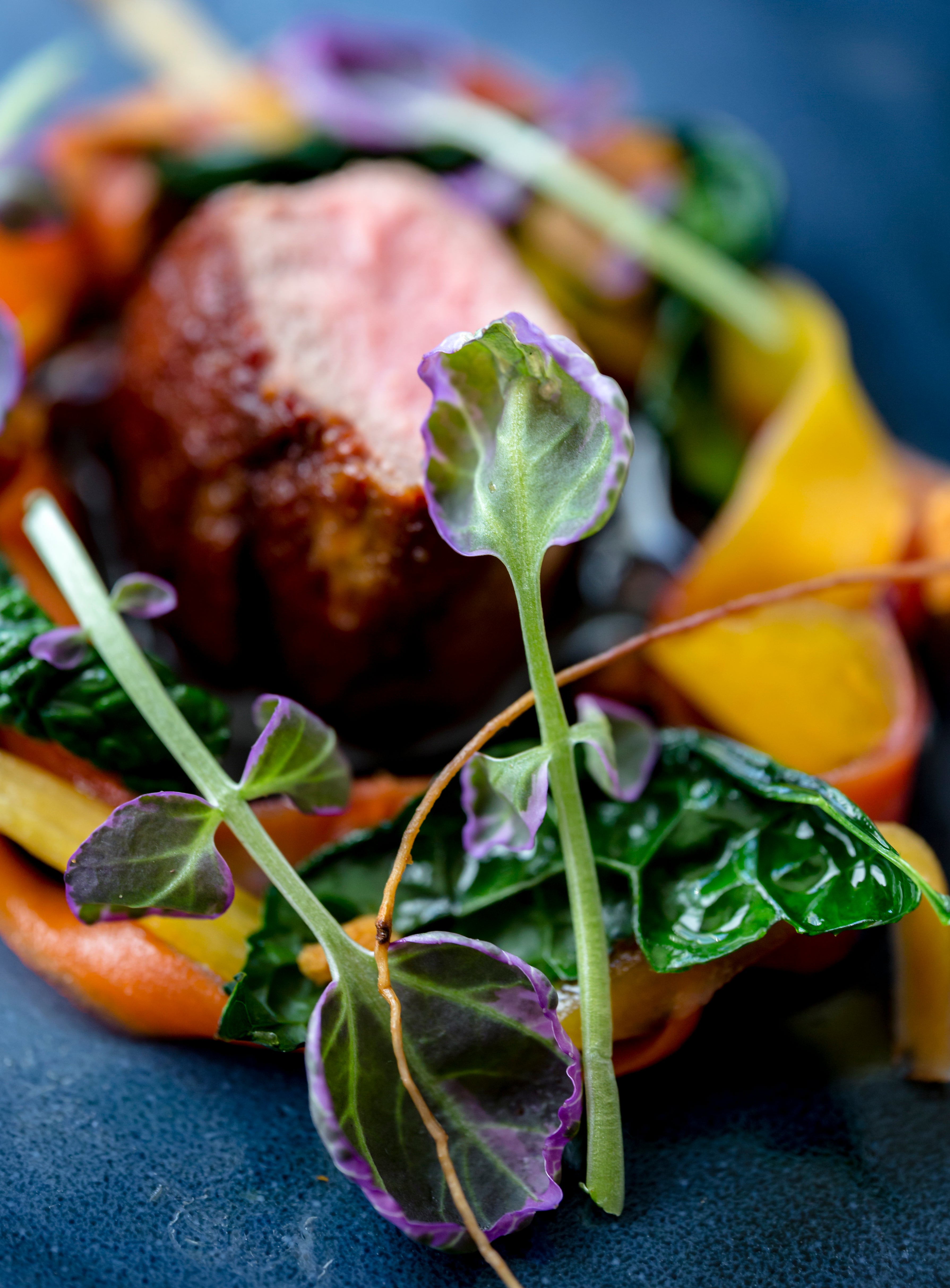 Petite®Greens – Gourmet Sweet Botanicals