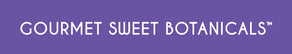 Gourmet Sweet Botanicals
