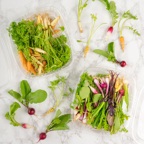 Tiny Veggies™