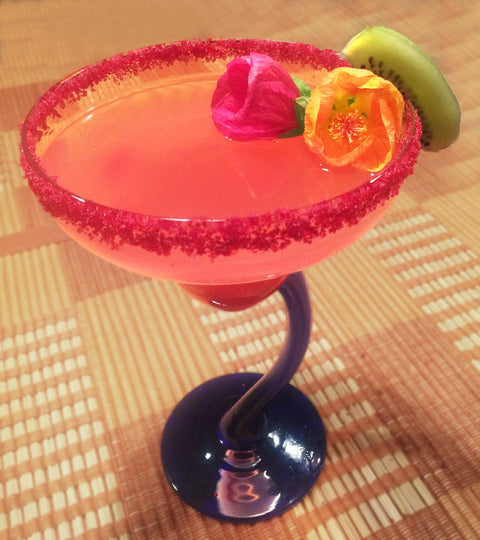 Hibiscus Flower