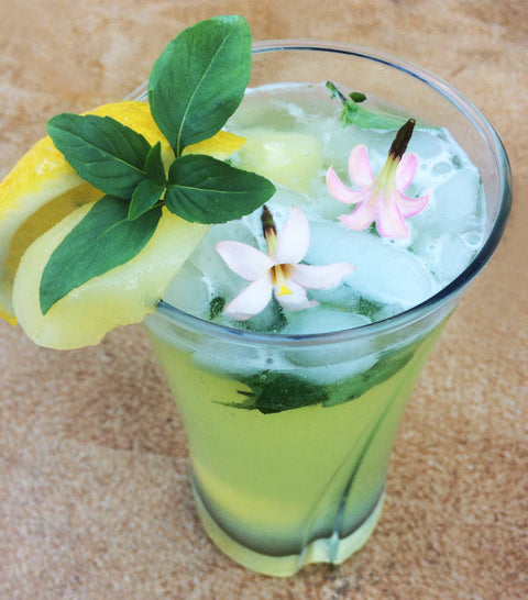 Jasmine Flower