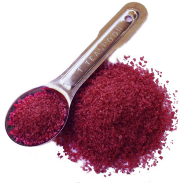 Mini Flower Crystals® Hibiscus