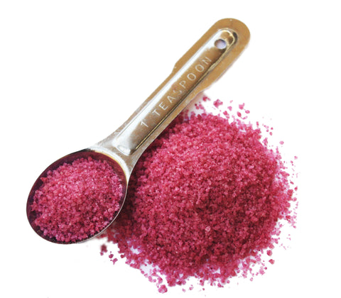 Mini Flower Crystals® Rose
