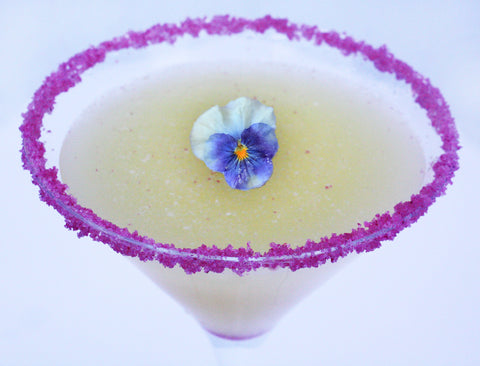 Mini Flower Crystals® Rose