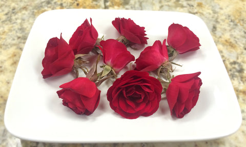 Rose Little Red Corvette™