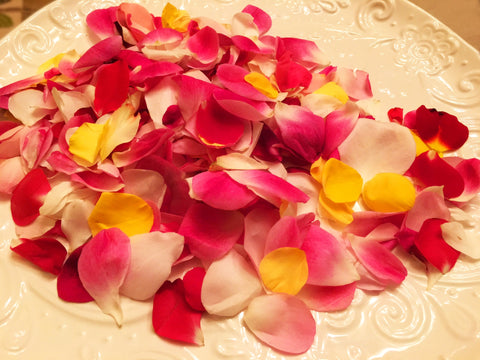 Rose Petal