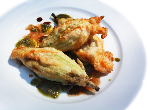 Squash Blossom