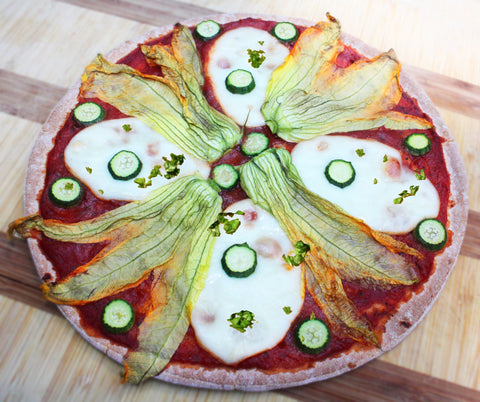 Squash Blossom