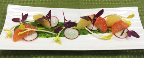 Fava Shoots Gold™