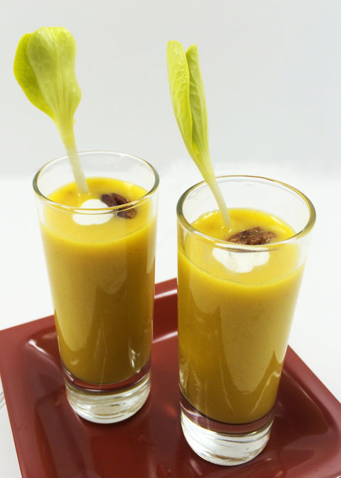 Squash Shoots Gold™