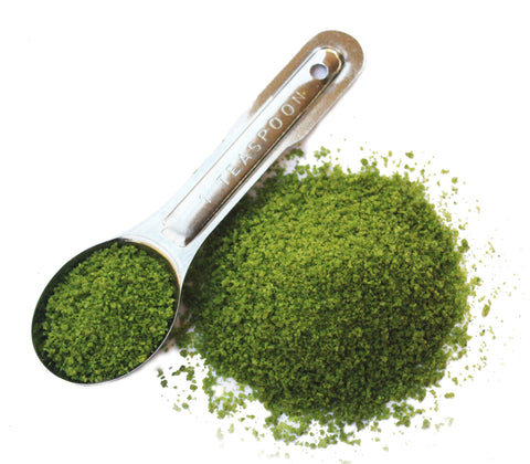 Mini Herb Crystals® Mint