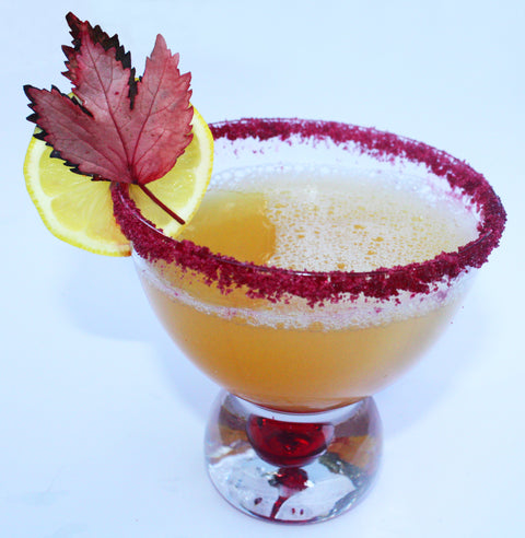 Maple Hibiscus Leaf™