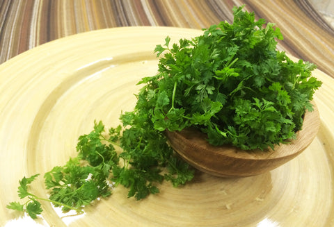 Micro Chervil