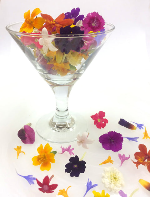 Micro Flowers Blend™