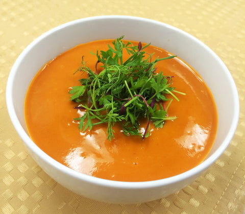 Micro Mirepoix Mix™