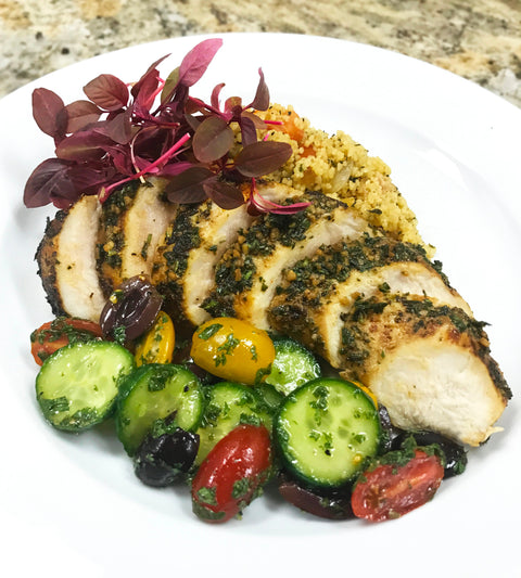 Petite® Amaranth Red