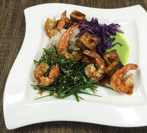 Petite® Lemon Grass™