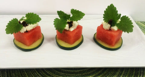 Petite® Mint Lemon™