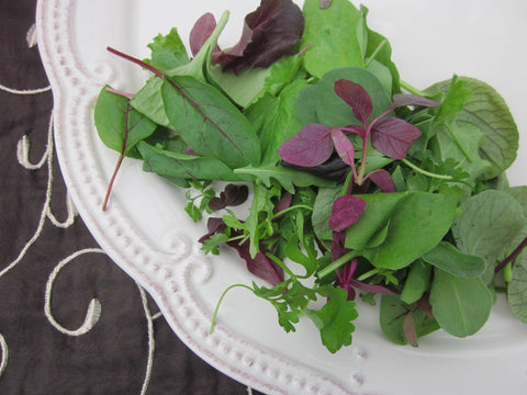 Petite® Primavera Mix™