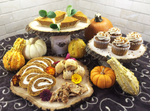 Petite® Pumpkin Green™