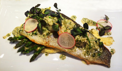 Petite® Watercress Red™