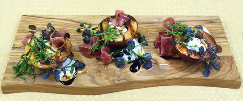 Petite® Watercress Red™