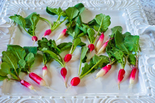 Tiny Veggies™ Radish Mix