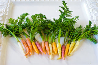 Tiny Veggies™ Carrot Mix