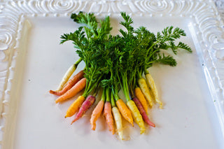 Tiny Veggies™ Carrot Mix